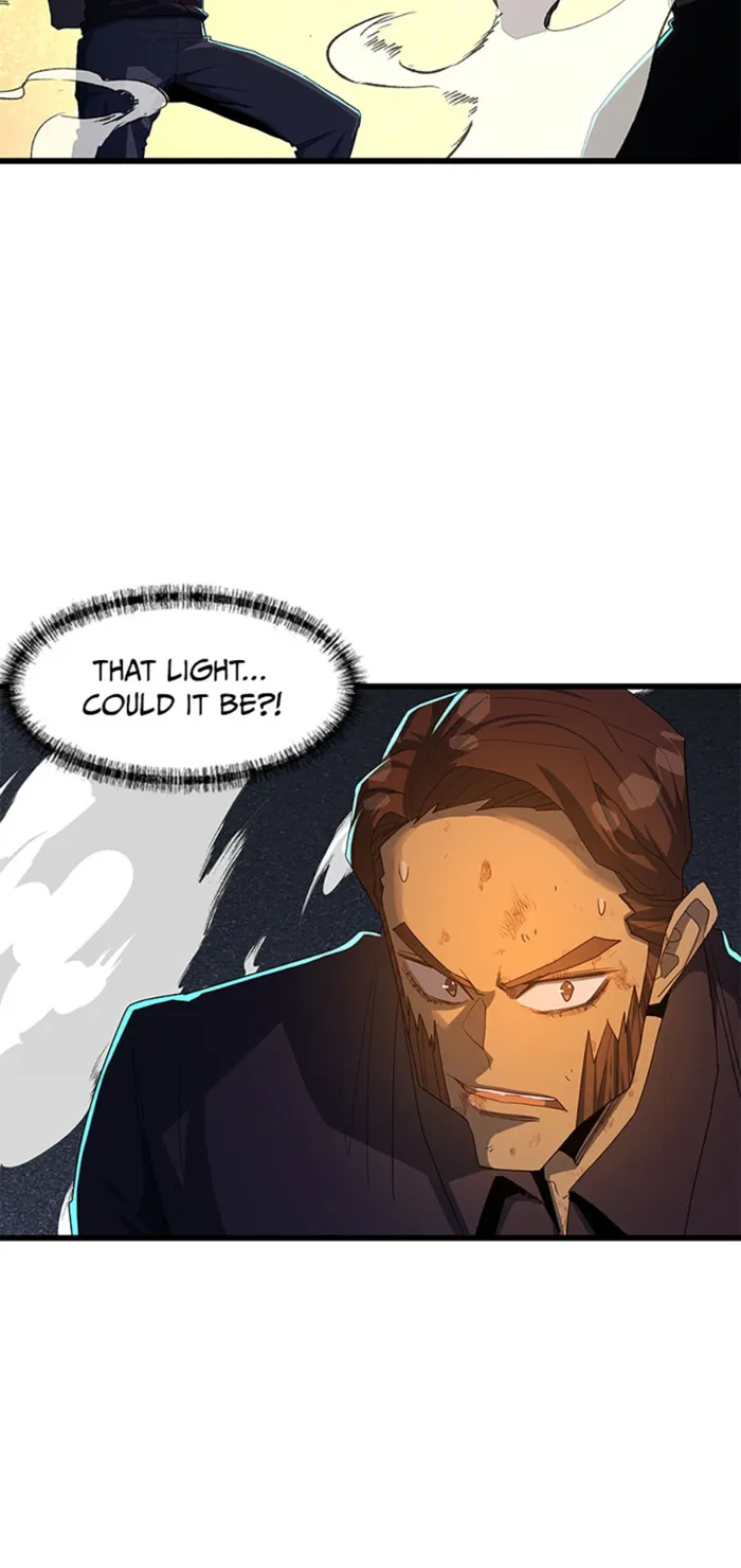 The Strongest Unemployed Hero Chapter 87 - page 30