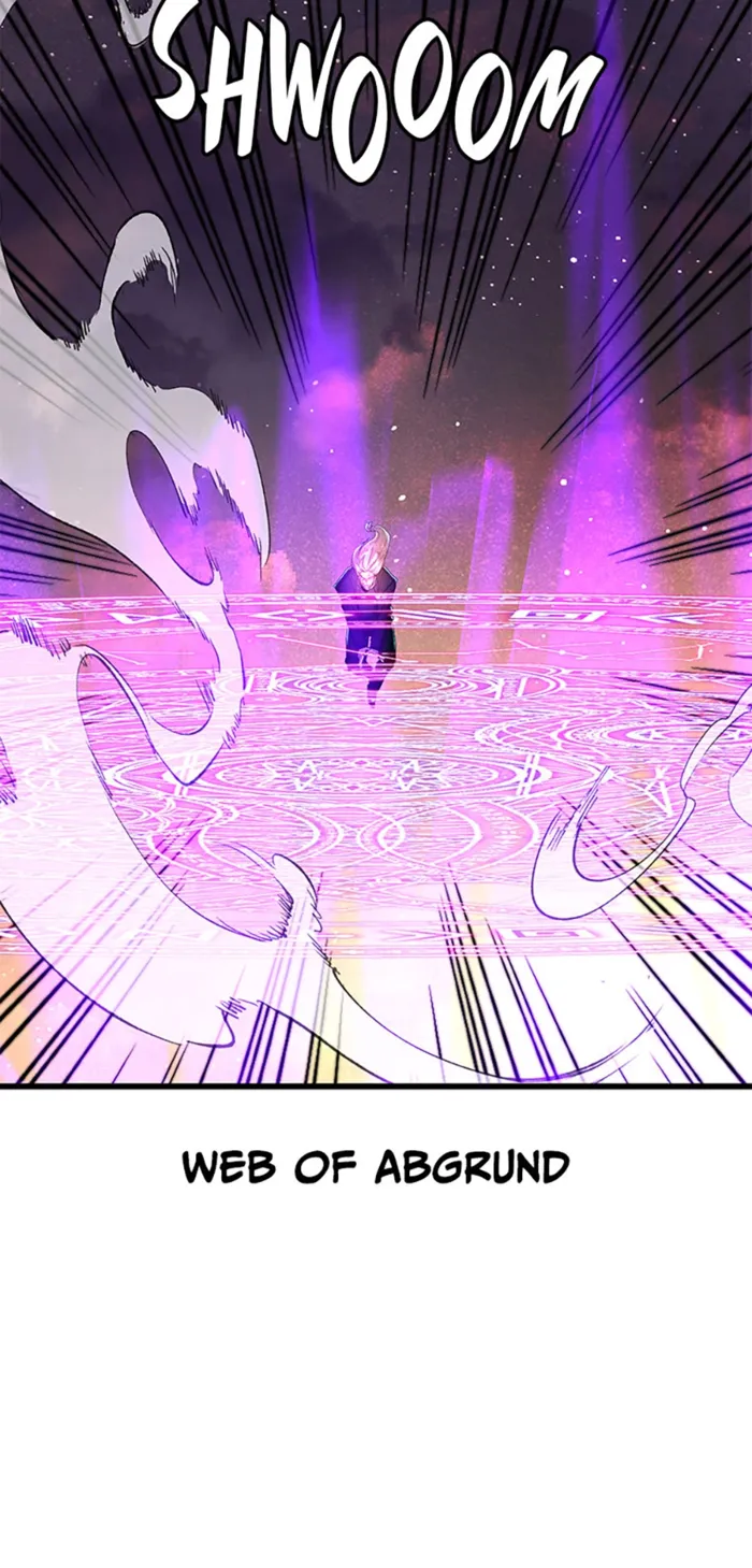 The Strongest Unemployed Hero Chapter 87 - page 34