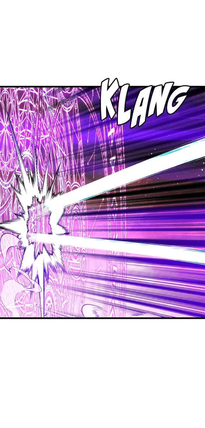 The Strongest Unemployed Hero Chapter 87 - page 36