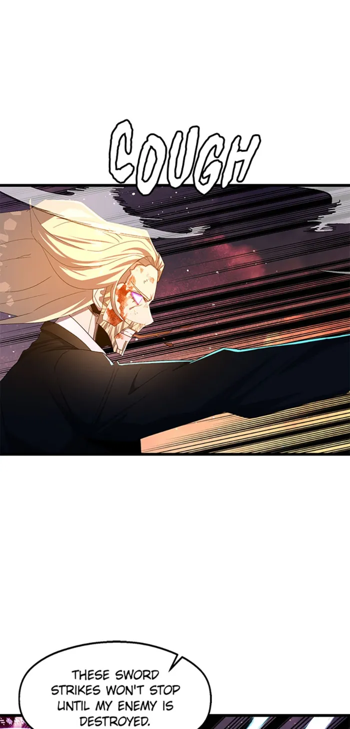 The Strongest Unemployed Hero Chapter 87 - page 38