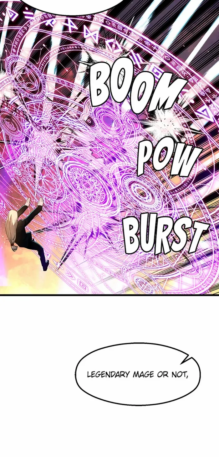The Strongest Unemployed Hero Chapter 87 - page 39