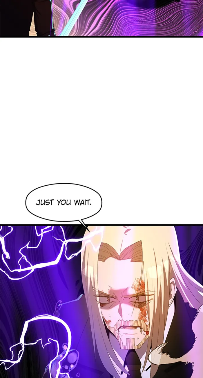 The Strongest Unemployed Hero Chapter 87 - page 50