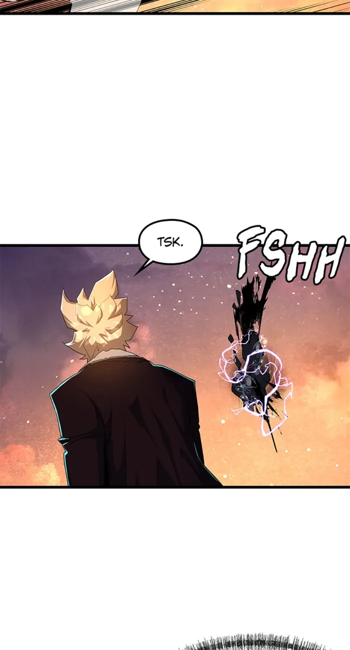 The Strongest Unemployed Hero Chapter 87 - page 53