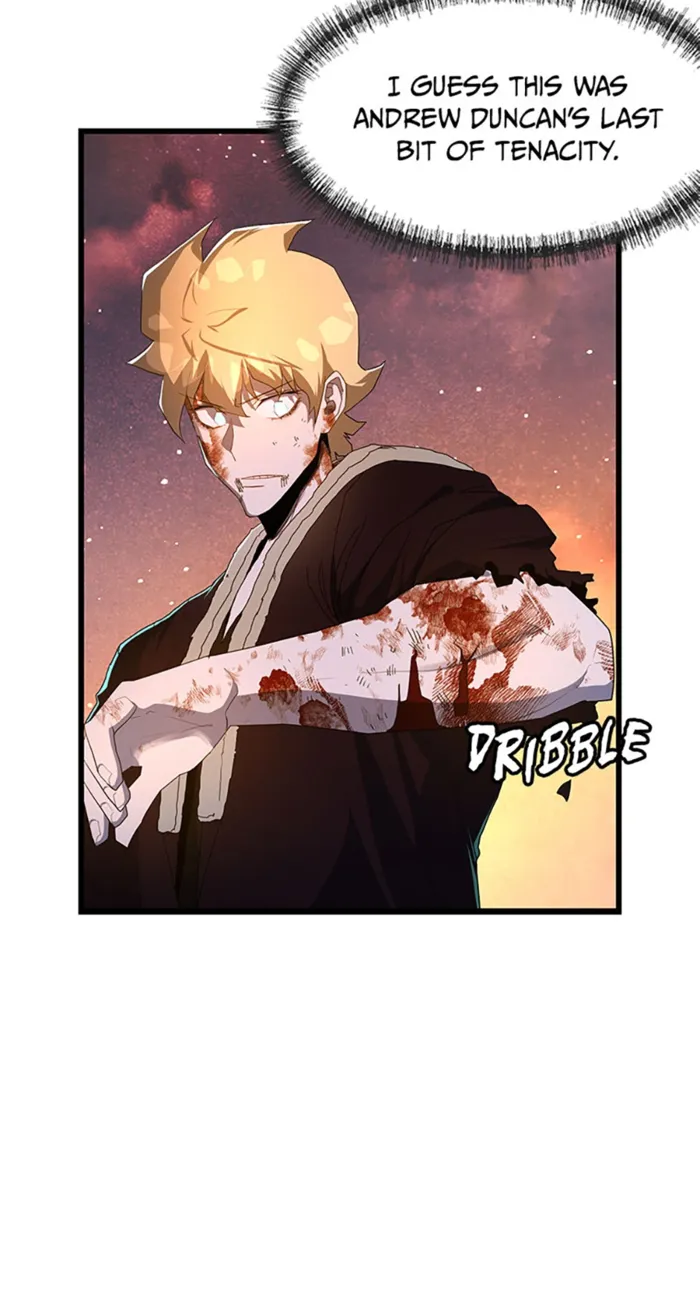 The Strongest Unemployed Hero Chapter 87 - page 54