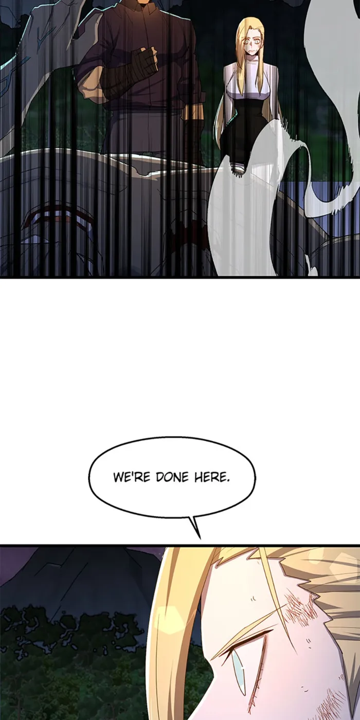 The Strongest Unemployed Hero Chapter 87 - page 57