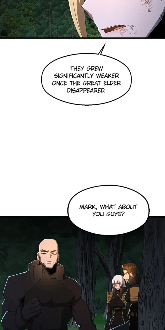 The Strongest Unemployed Hero Chapter 87 - page 58