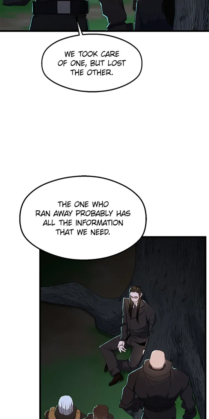 The Strongest Unemployed Hero Chapter 87 - page 59