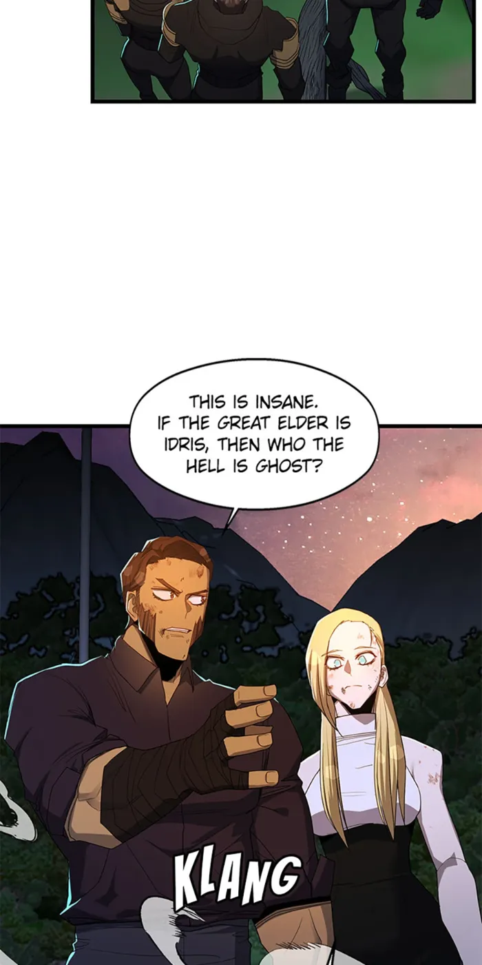 The Strongest Unemployed Hero Chapter 87 - page 60