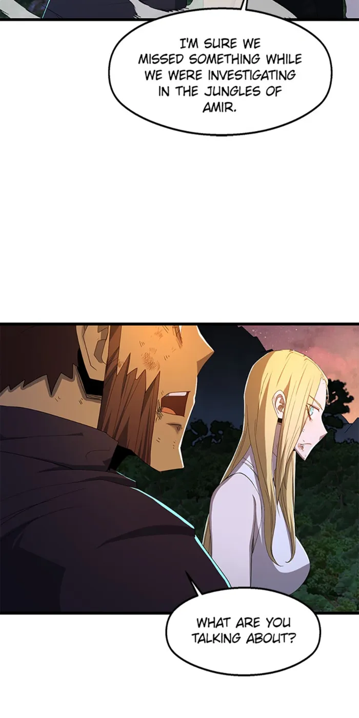 The Strongest Unemployed Hero Chapter 87 - page 61