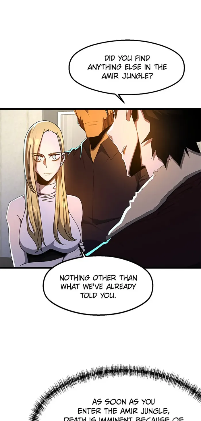 The Strongest Unemployed Hero Chapter 88 - page 10