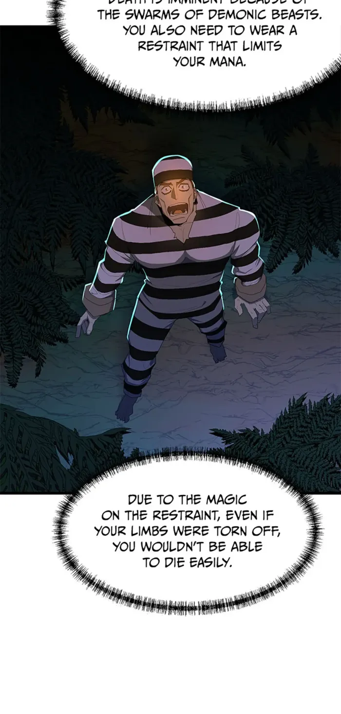 The Strongest Unemployed Hero Chapter 88 - page 11