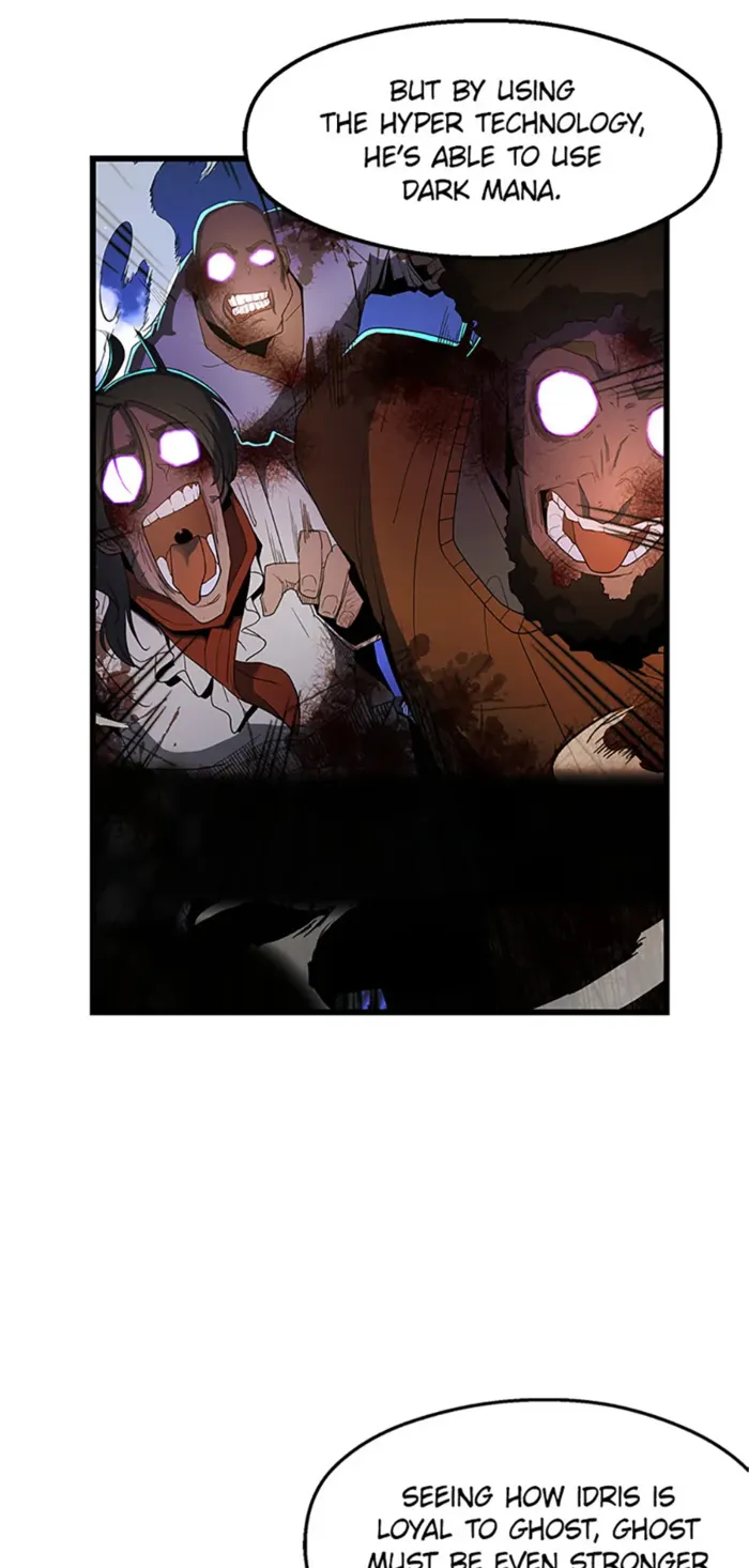 The Strongest Unemployed Hero Chapter 88 - page 16