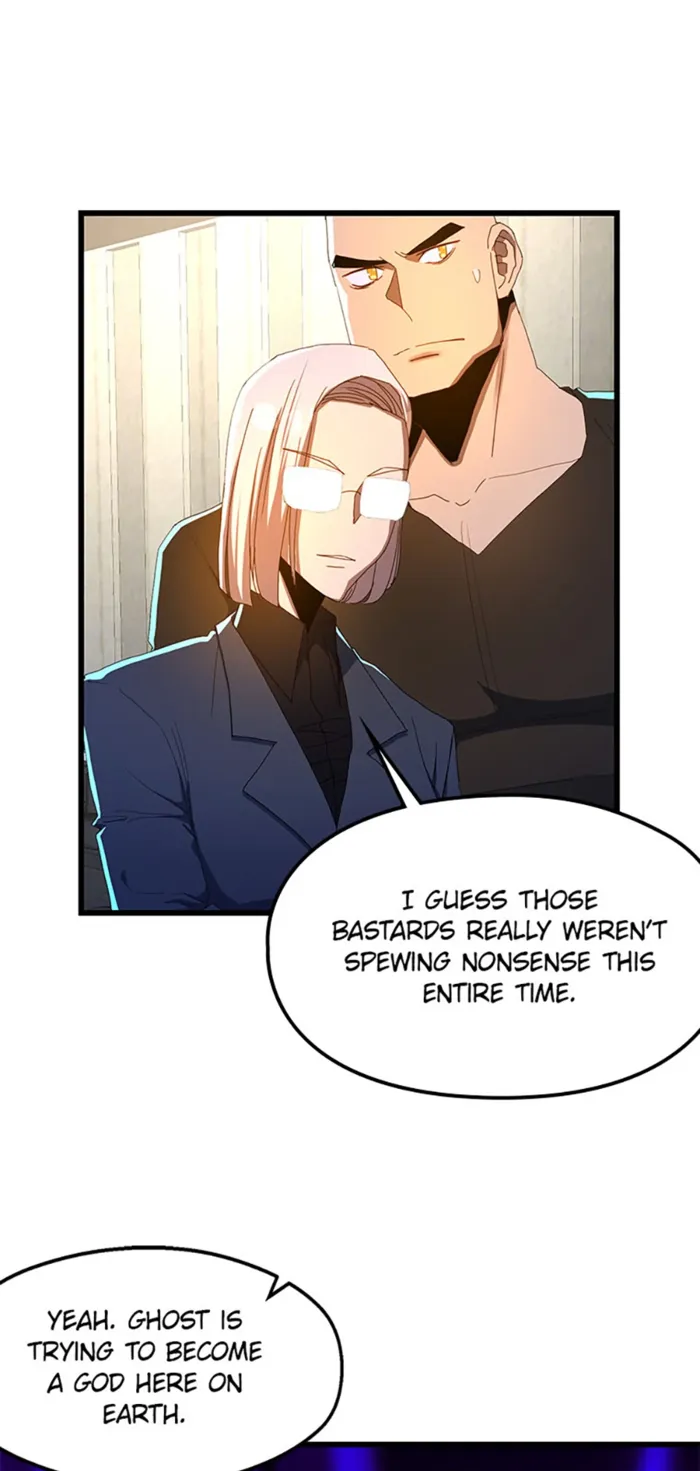 The Strongest Unemployed Hero Chapter 88 - page 19