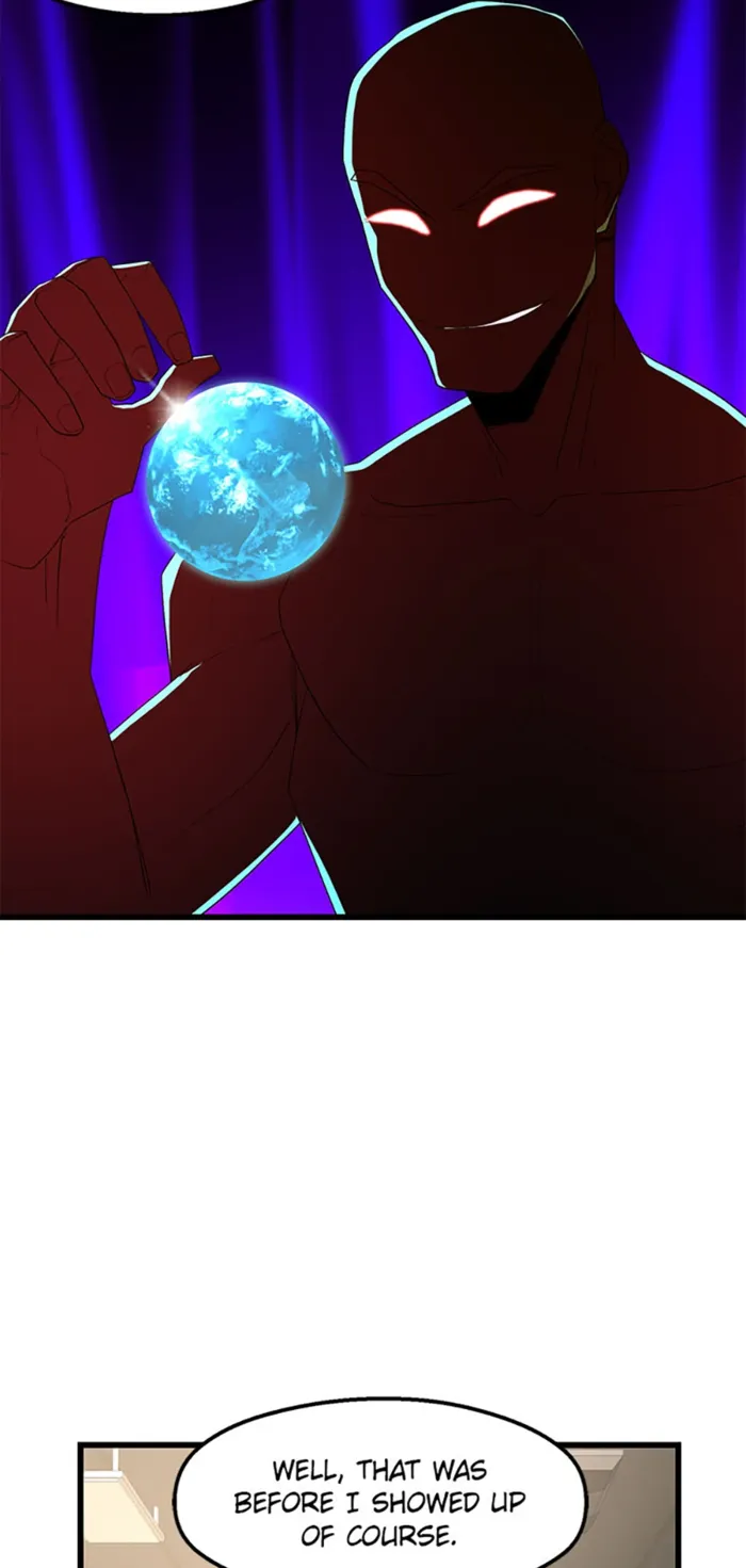 The Strongest Unemployed Hero Chapter 88 - page 20