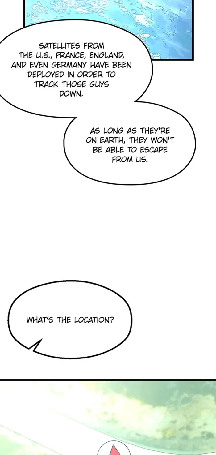 The Strongest Unemployed Hero Chapter 88 - page 22