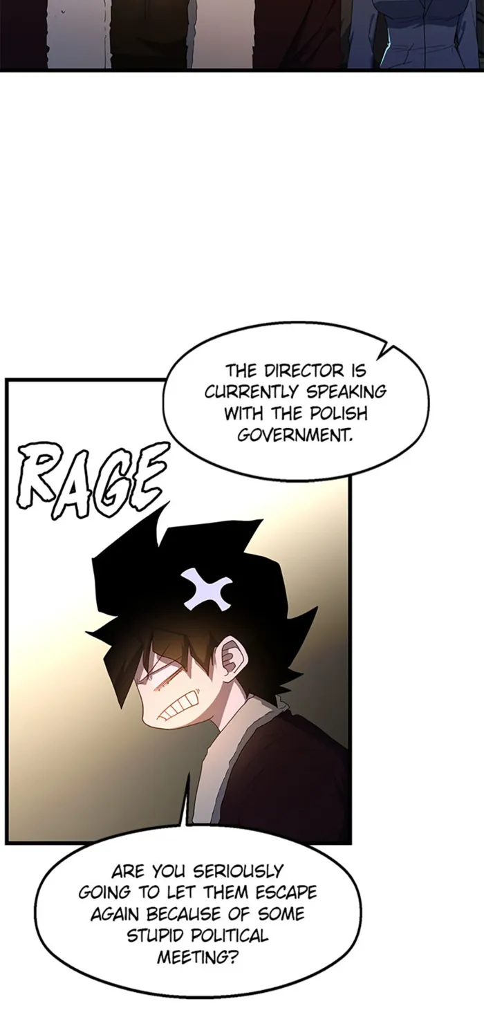 The Strongest Unemployed Hero Chapter 88 - page 24