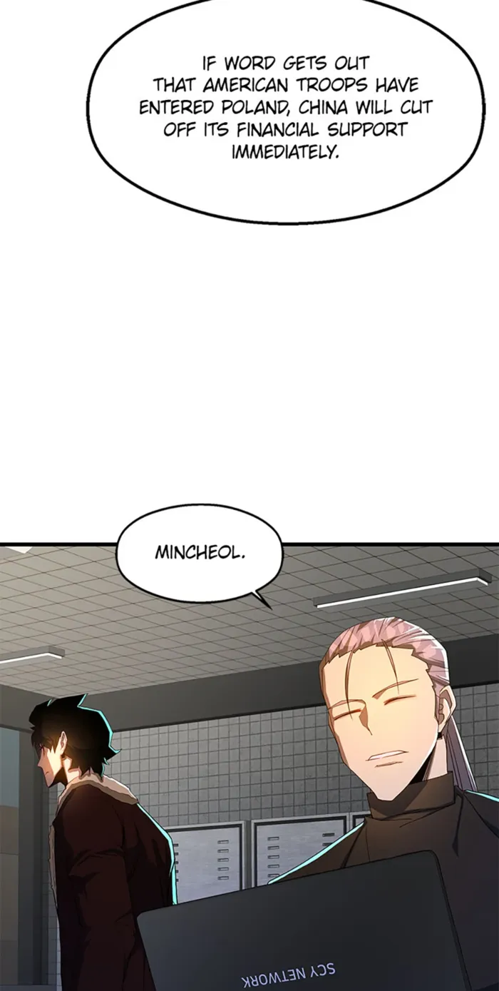 The Strongest Unemployed Hero Chapter 88 - page 28