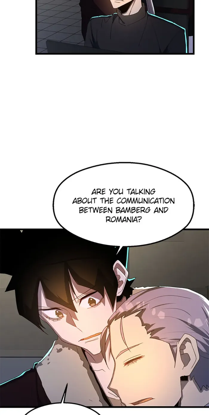 The Strongest Unemployed Hero Chapter 88 - page 30