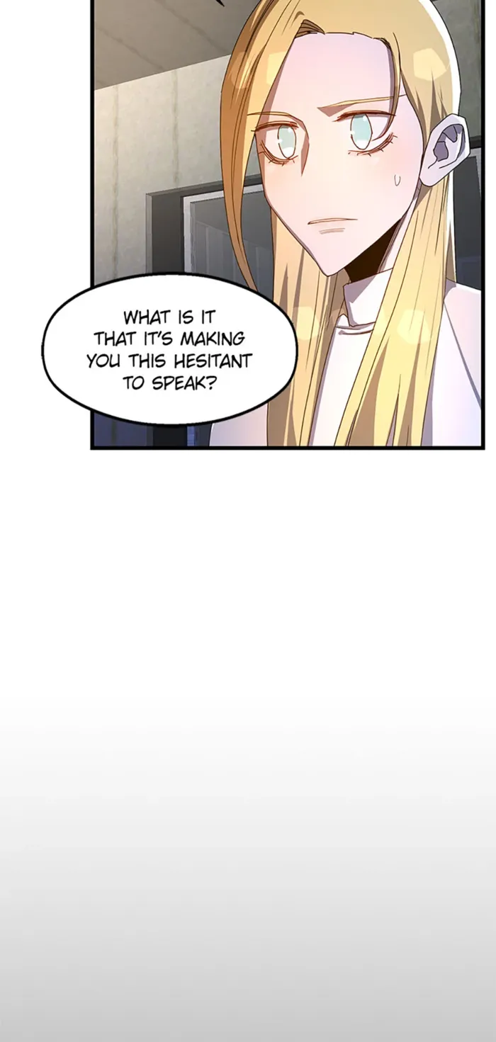 The Strongest Unemployed Hero Chapter 88 - page 36