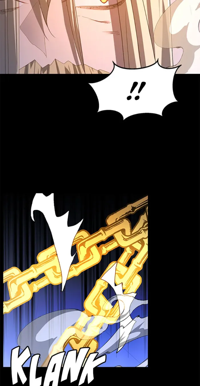 The Strongest Unemployed Hero Chapter 88 - page 53