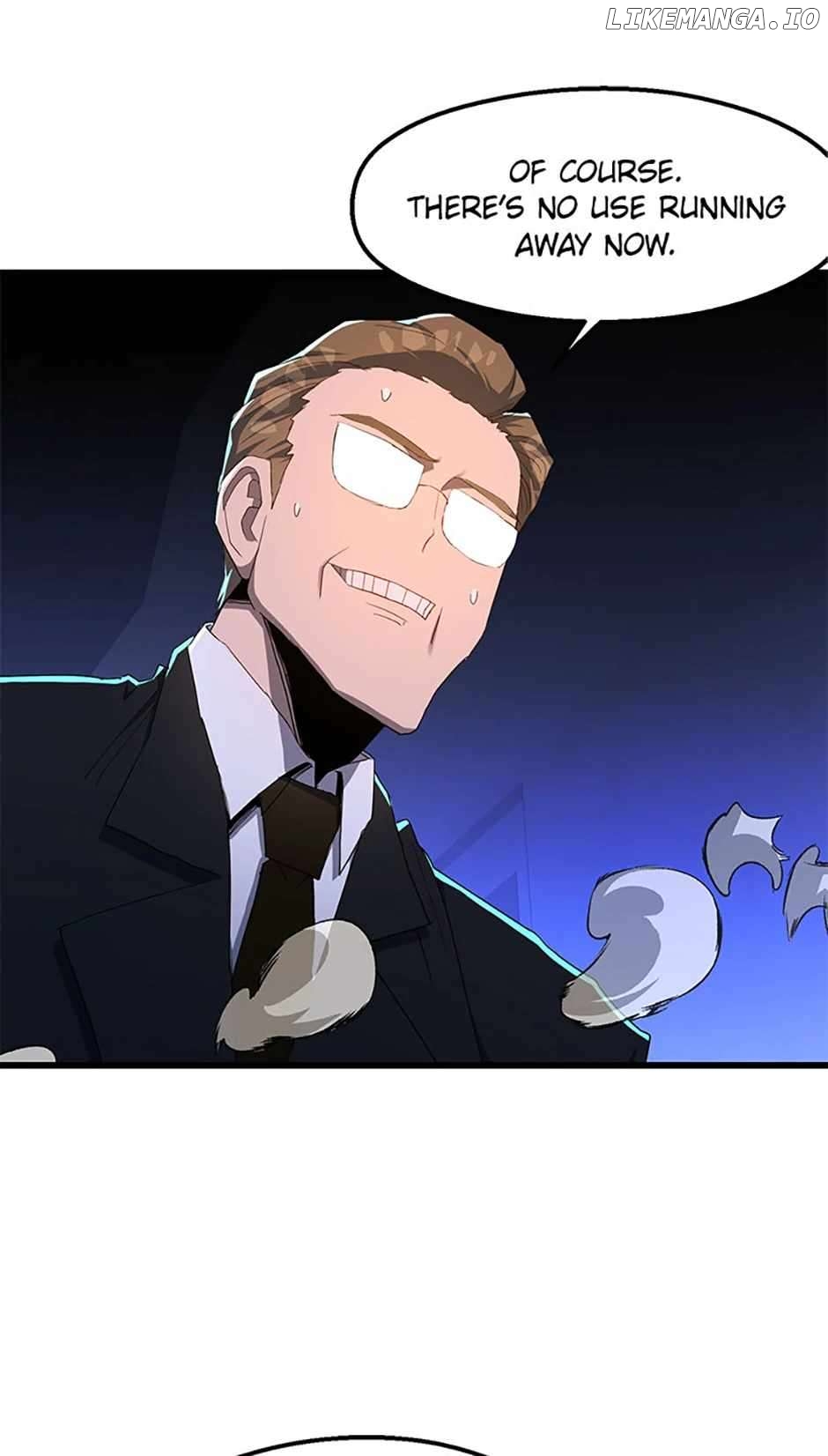 The Strongest Unemployed Hero Chapter 90 - page 10