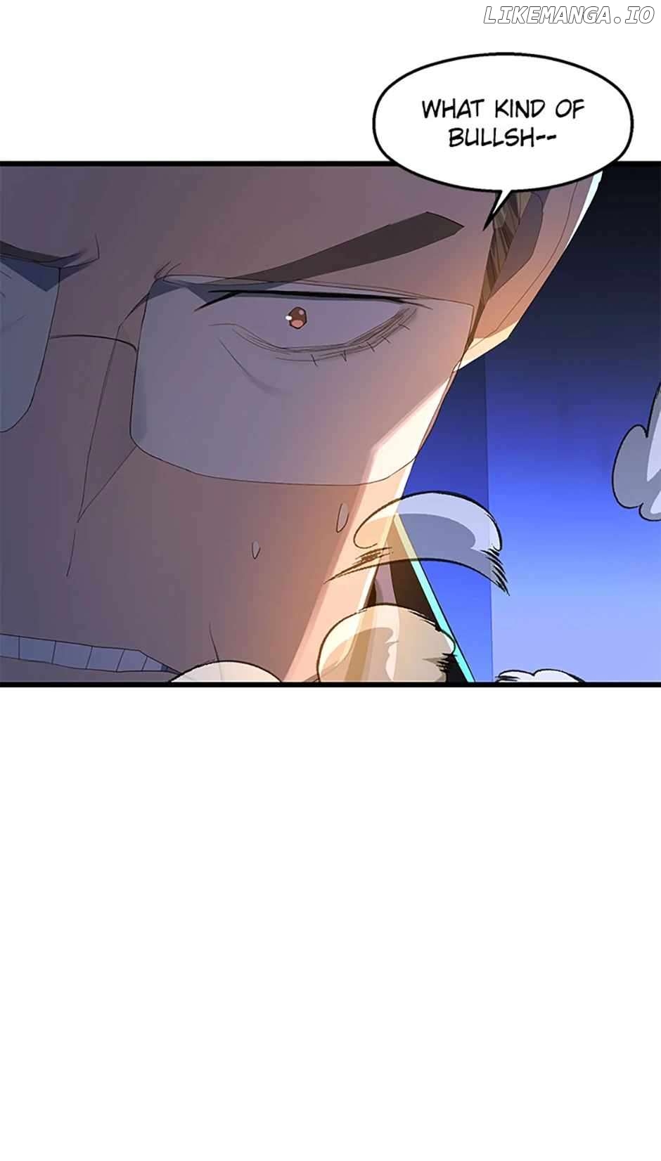 The Strongest Unemployed Hero Chapter 90 - page 12