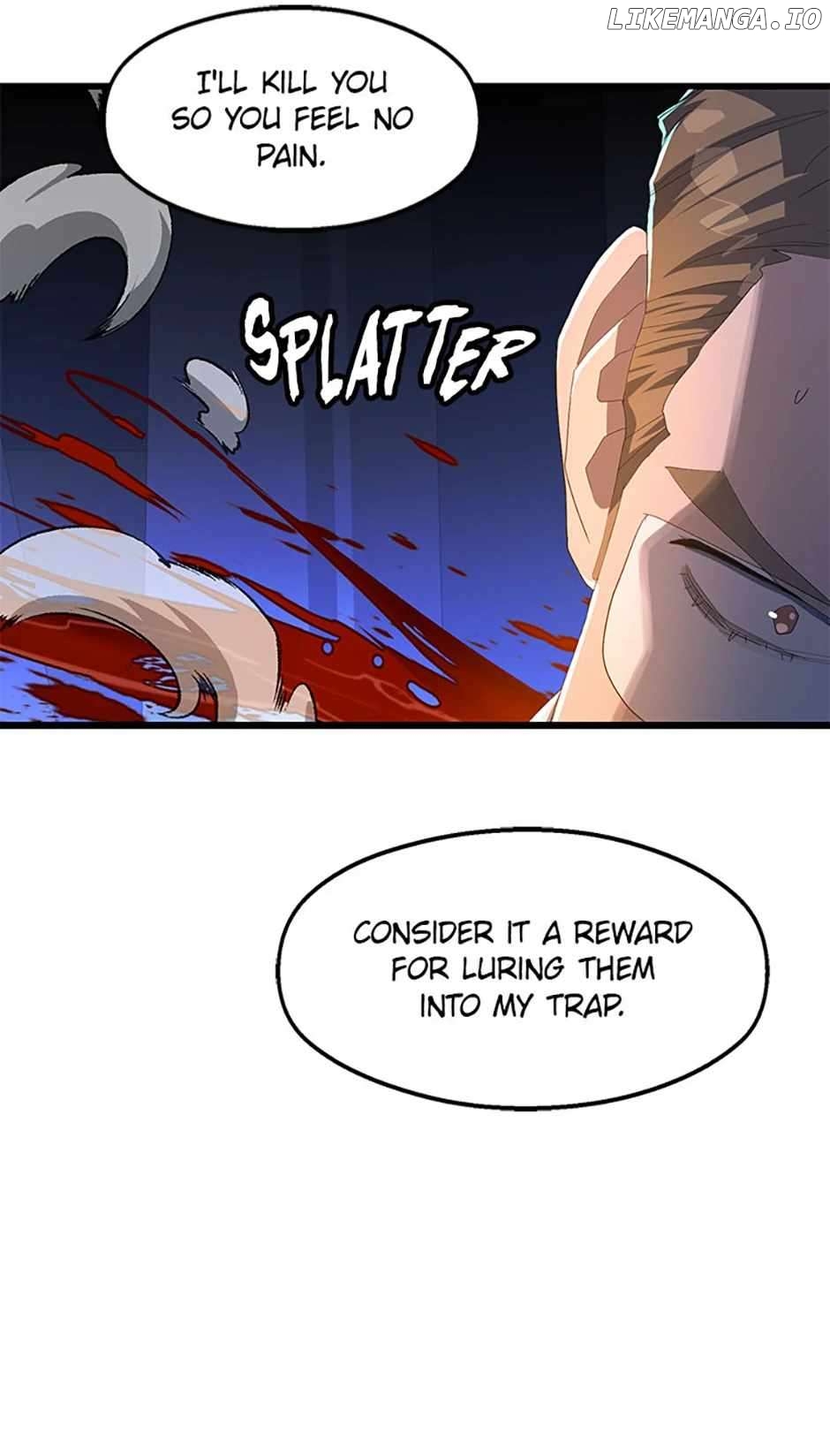 The Strongest Unemployed Hero Chapter 90 - page 13