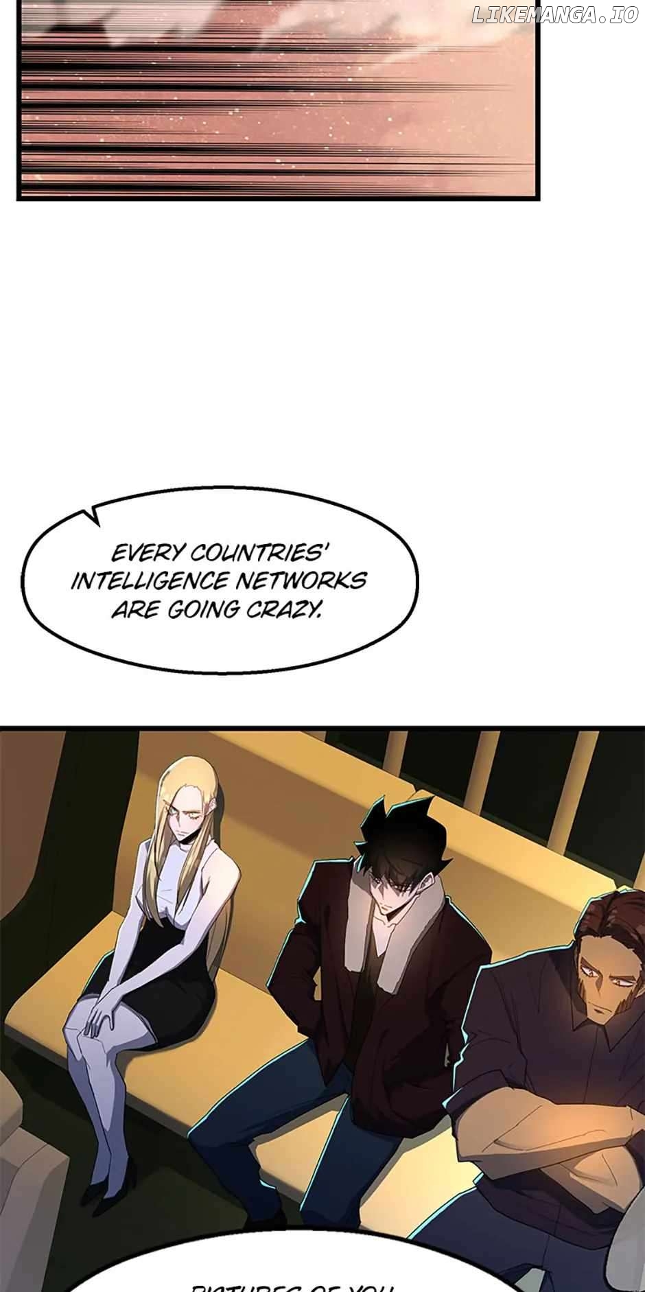 The Strongest Unemployed Hero Chapter 90 - page 16