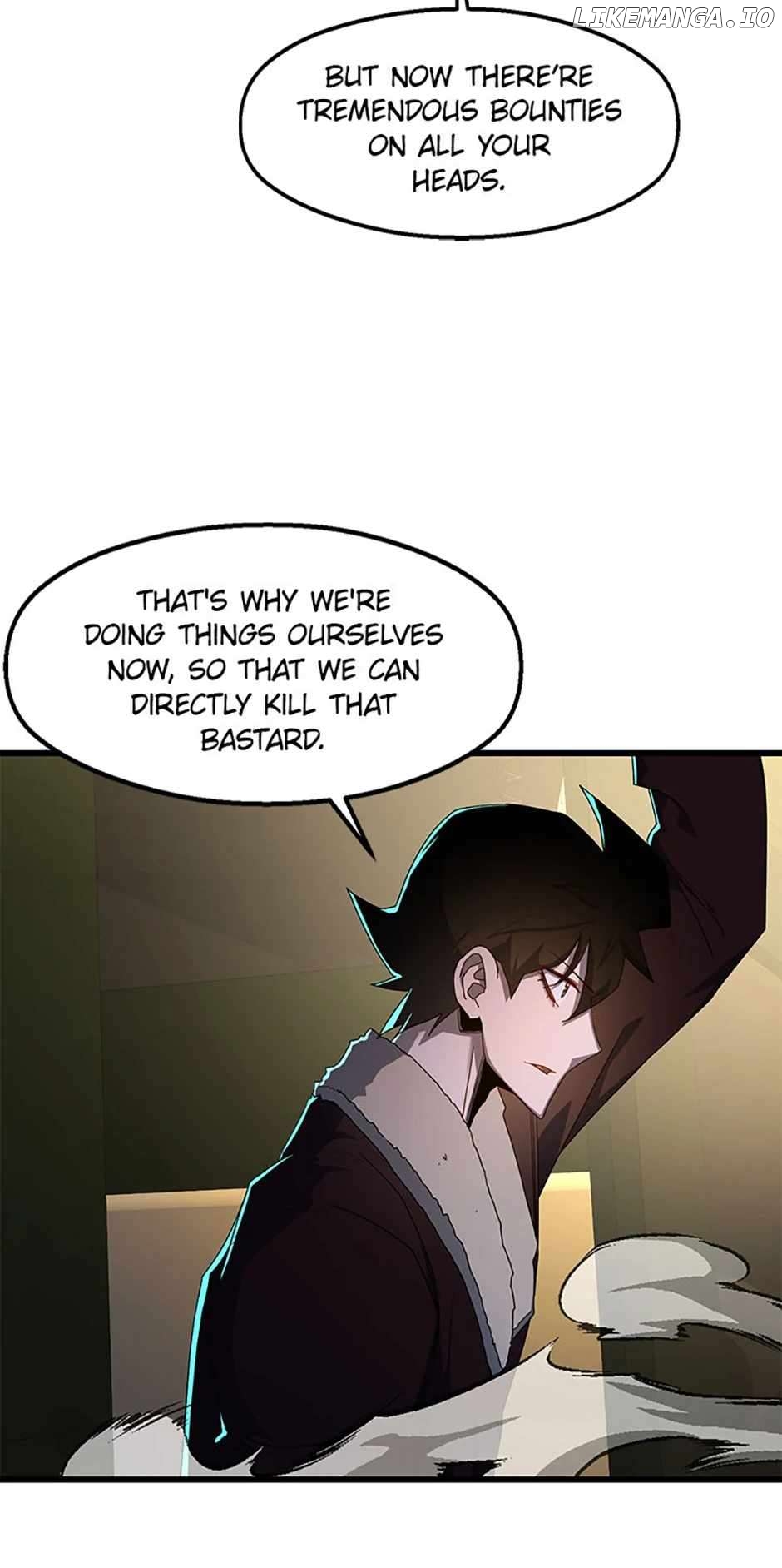The Strongest Unemployed Hero Chapter 90 - page 18