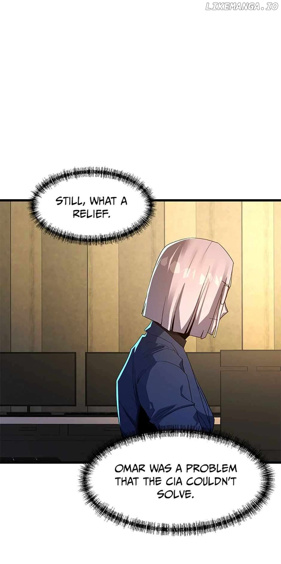 The Strongest Unemployed Hero Chapter 90 - page 19