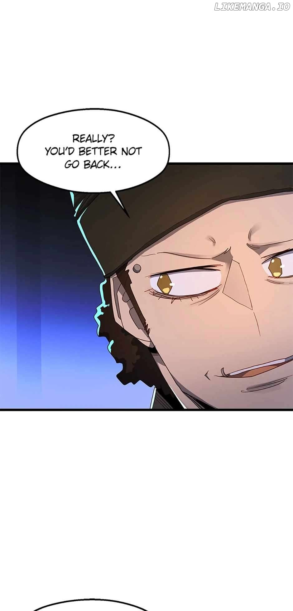The Strongest Unemployed Hero Chapter 90 - page 2