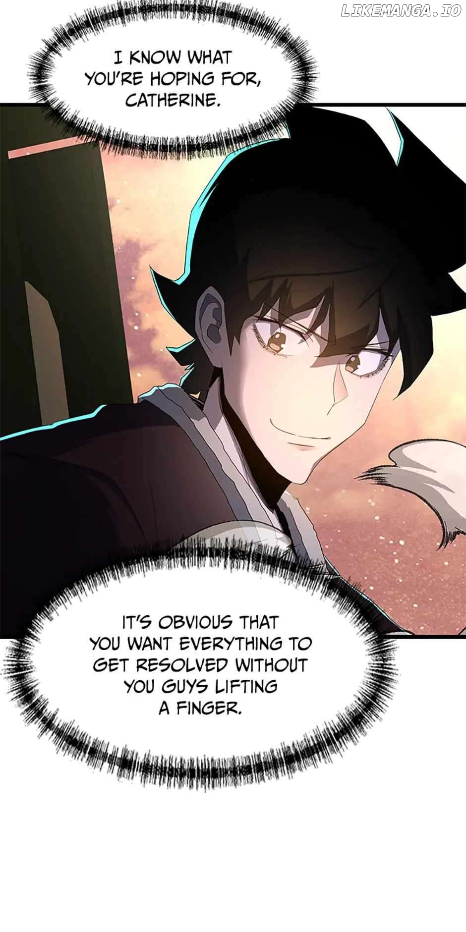 The Strongest Unemployed Hero Chapter 90 - page 21
