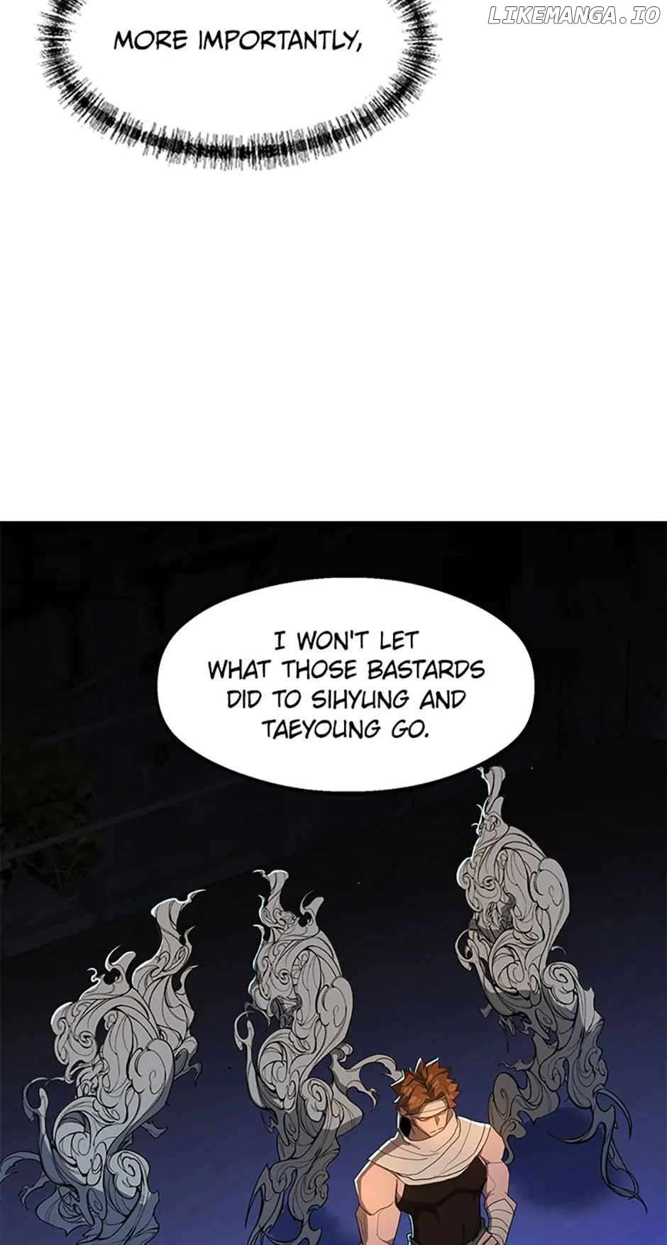 The Strongest Unemployed Hero Chapter 90 - page 23