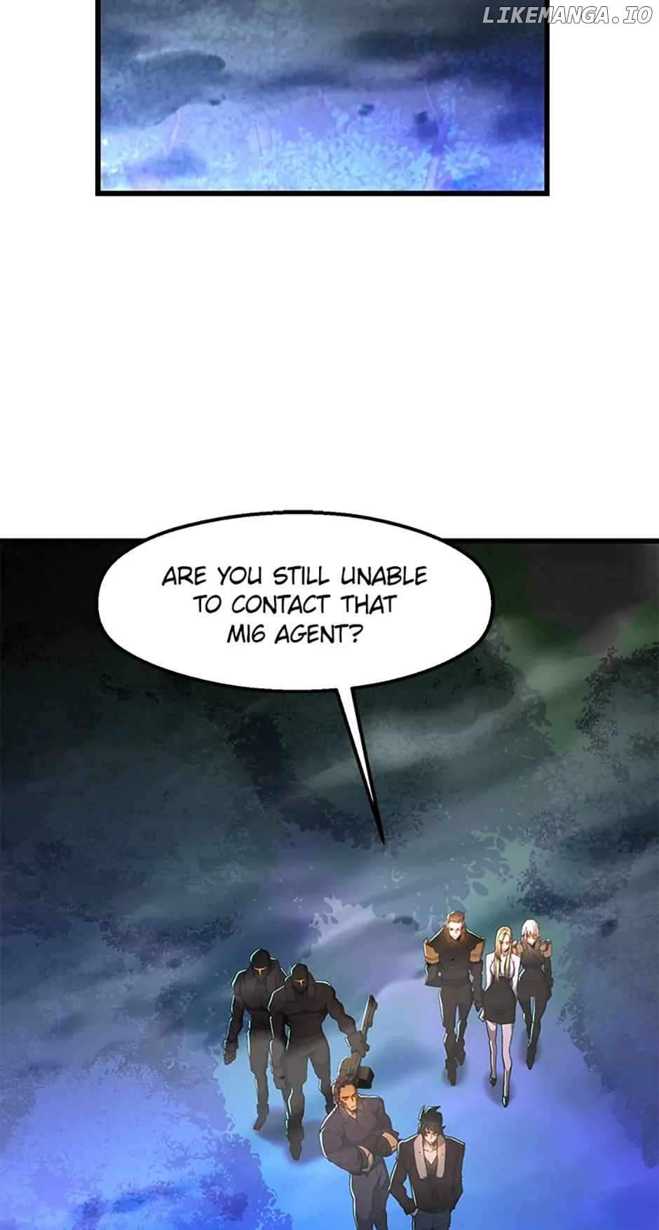 The Strongest Unemployed Hero Chapter 90 - page 26