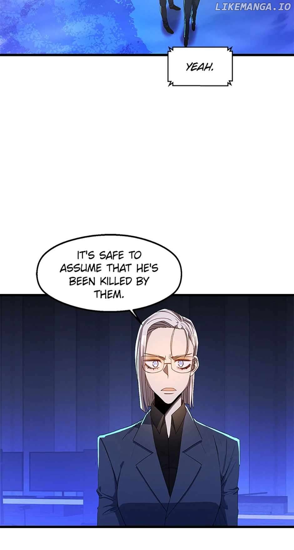 The Strongest Unemployed Hero Chapter 90 - page 27