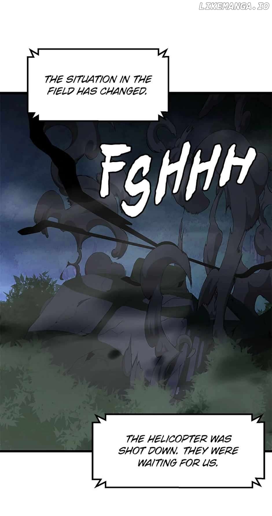 The Strongest Unemployed Hero Chapter 90 - page 30