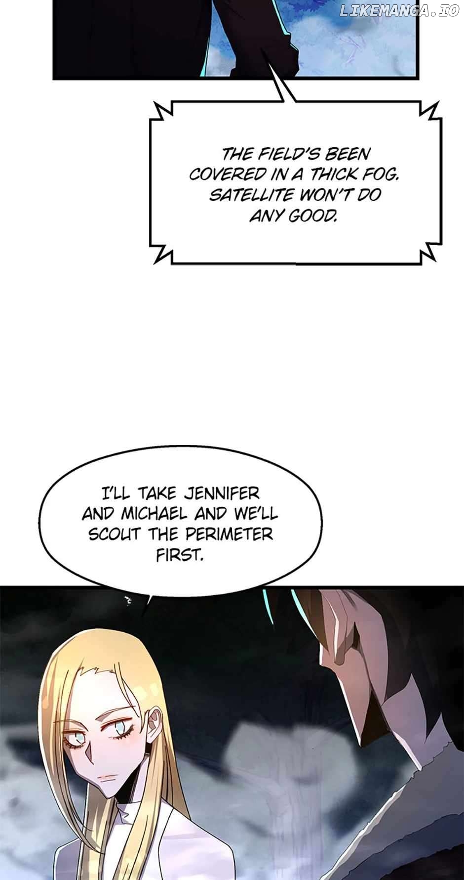 The Strongest Unemployed Hero Chapter 90 - page 32