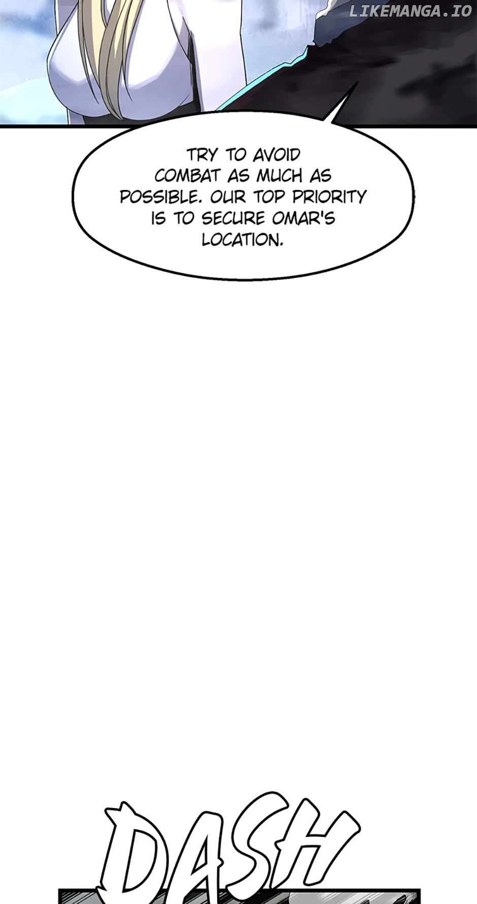The Strongest Unemployed Hero Chapter 90 - page 33