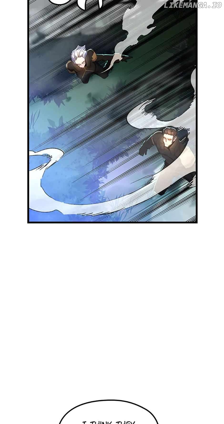 The Strongest Unemployed Hero Chapter 90 - page 34