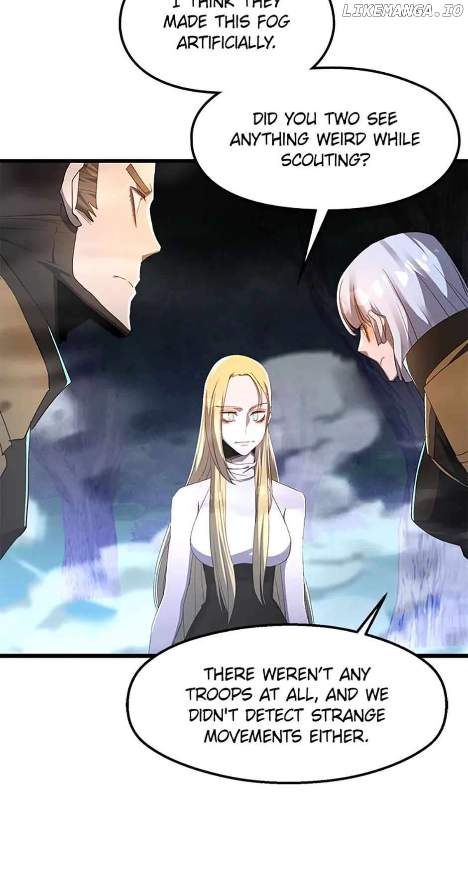 The Strongest Unemployed Hero Chapter 90 - page 35
