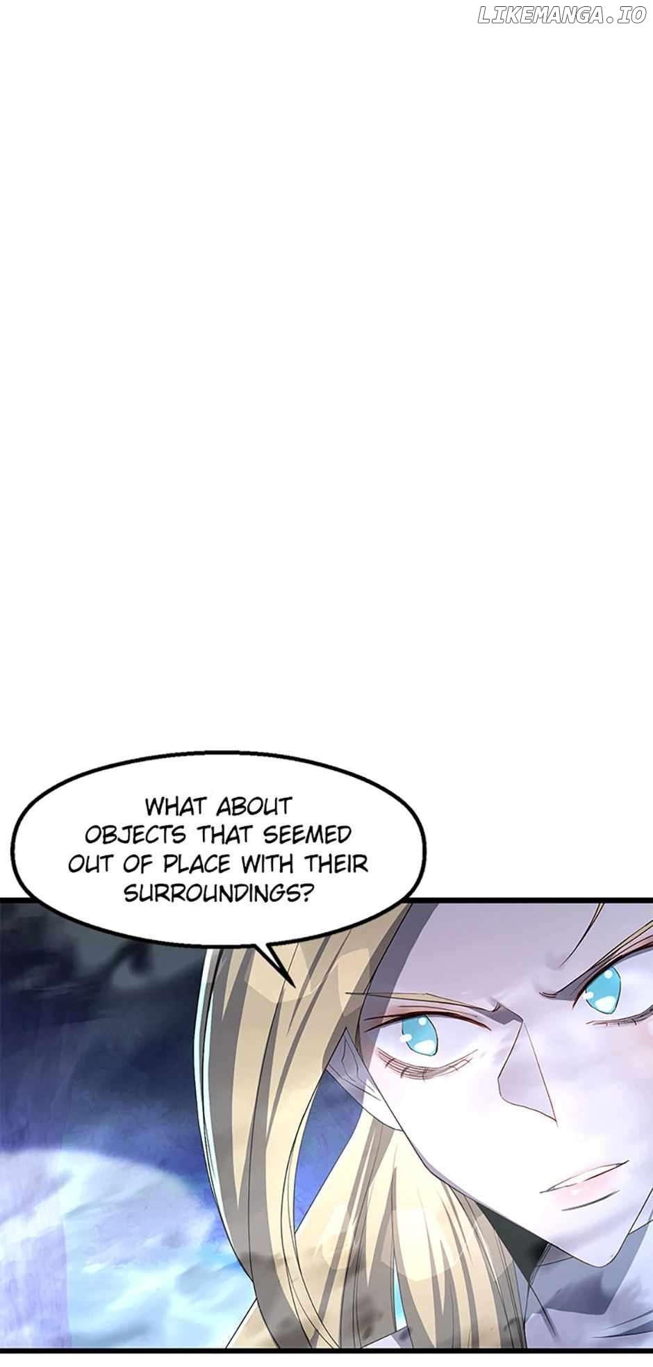 The Strongest Unemployed Hero Chapter 90 - page 36