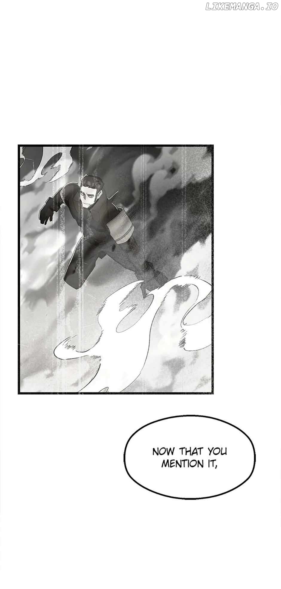 The Strongest Unemployed Hero Chapter 90 - page 37