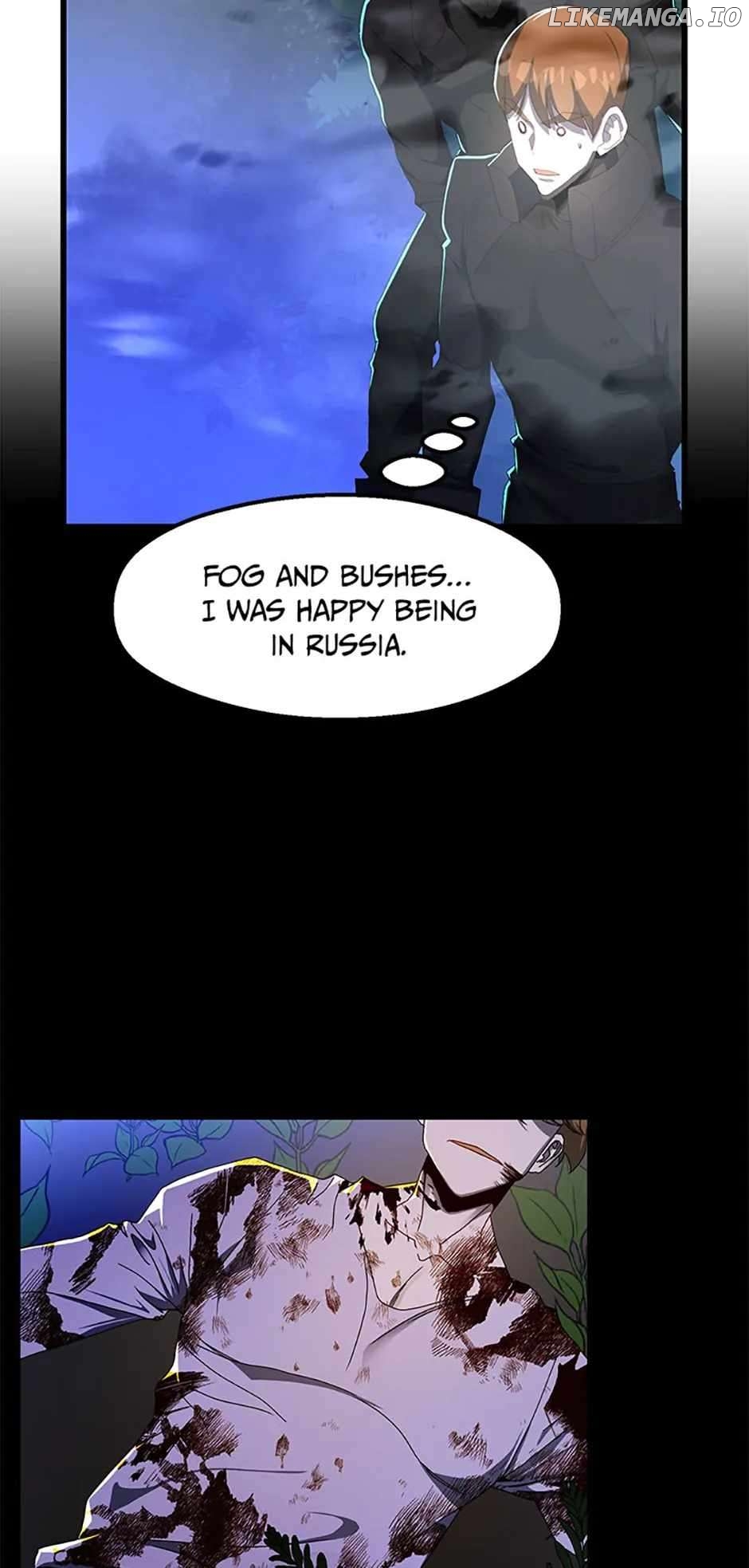 The Strongest Unemployed Hero Chapter 90 - page 40