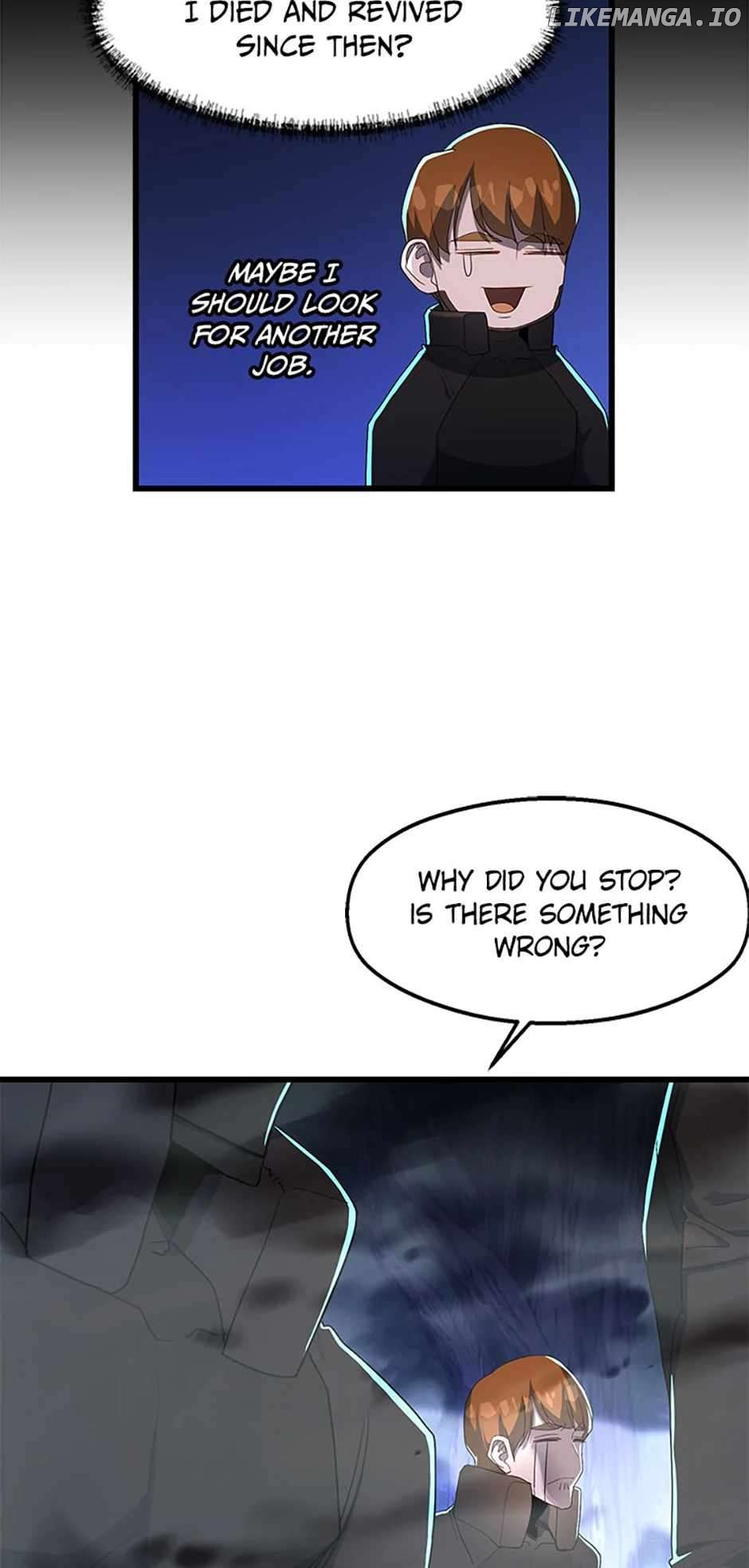 The Strongest Unemployed Hero Chapter 90 - page 42