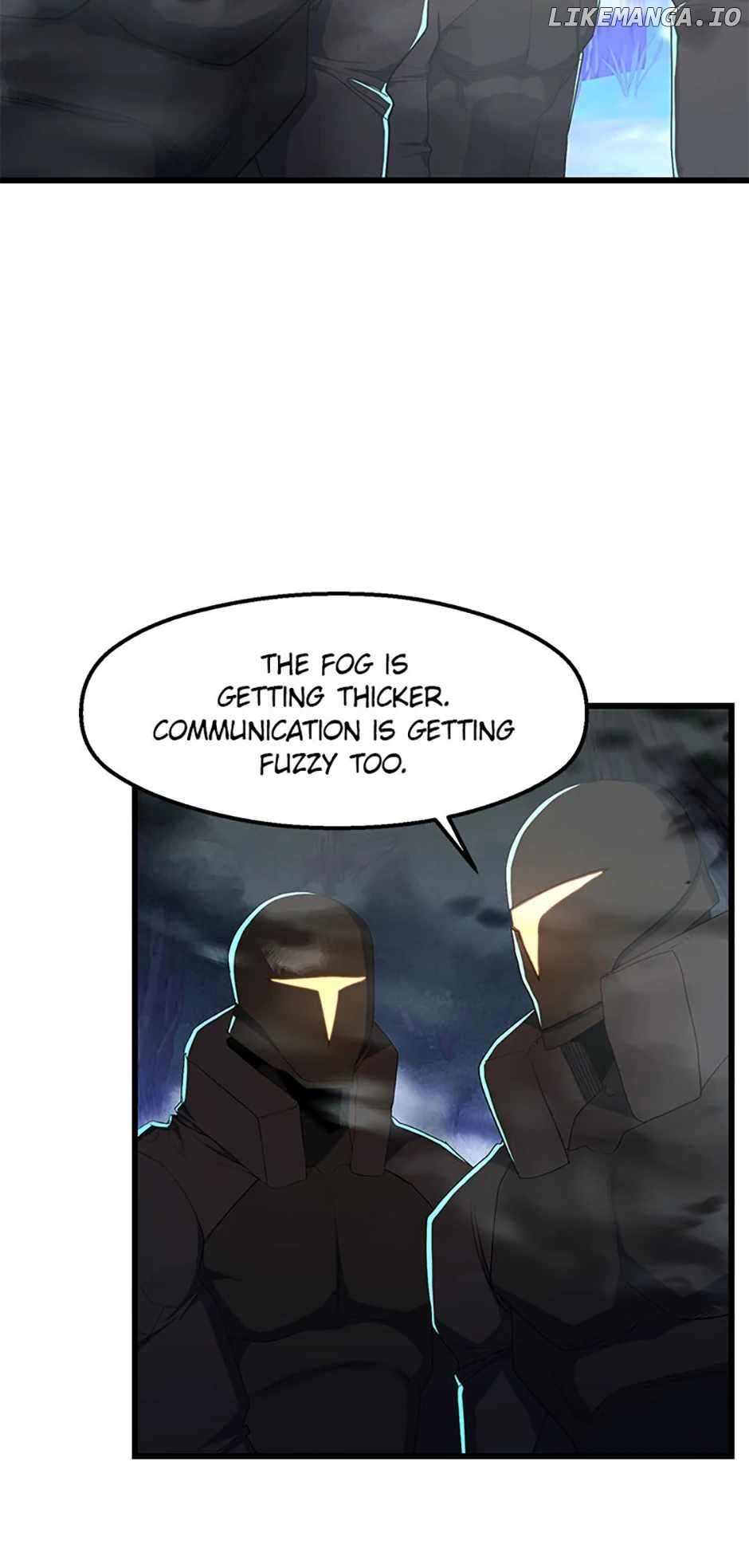 The Strongest Unemployed Hero Chapter 90 - page 43