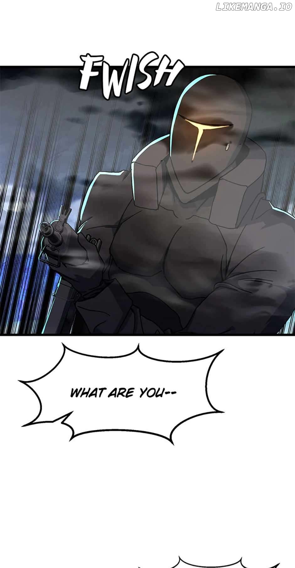 The Strongest Unemployed Hero Chapter 90 - page 45