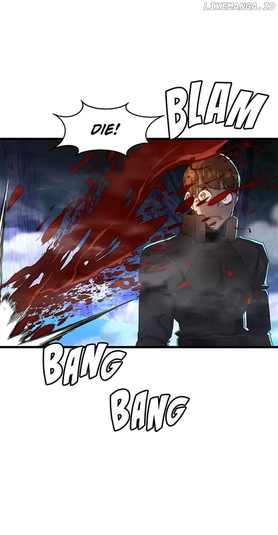 The Strongest Unemployed Hero Chapter 90 - page 47