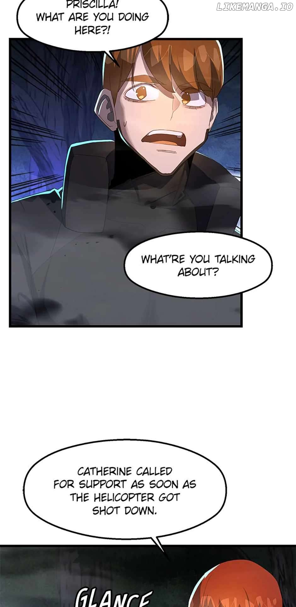 The Strongest Unemployed Hero Chapter 90 - page 53