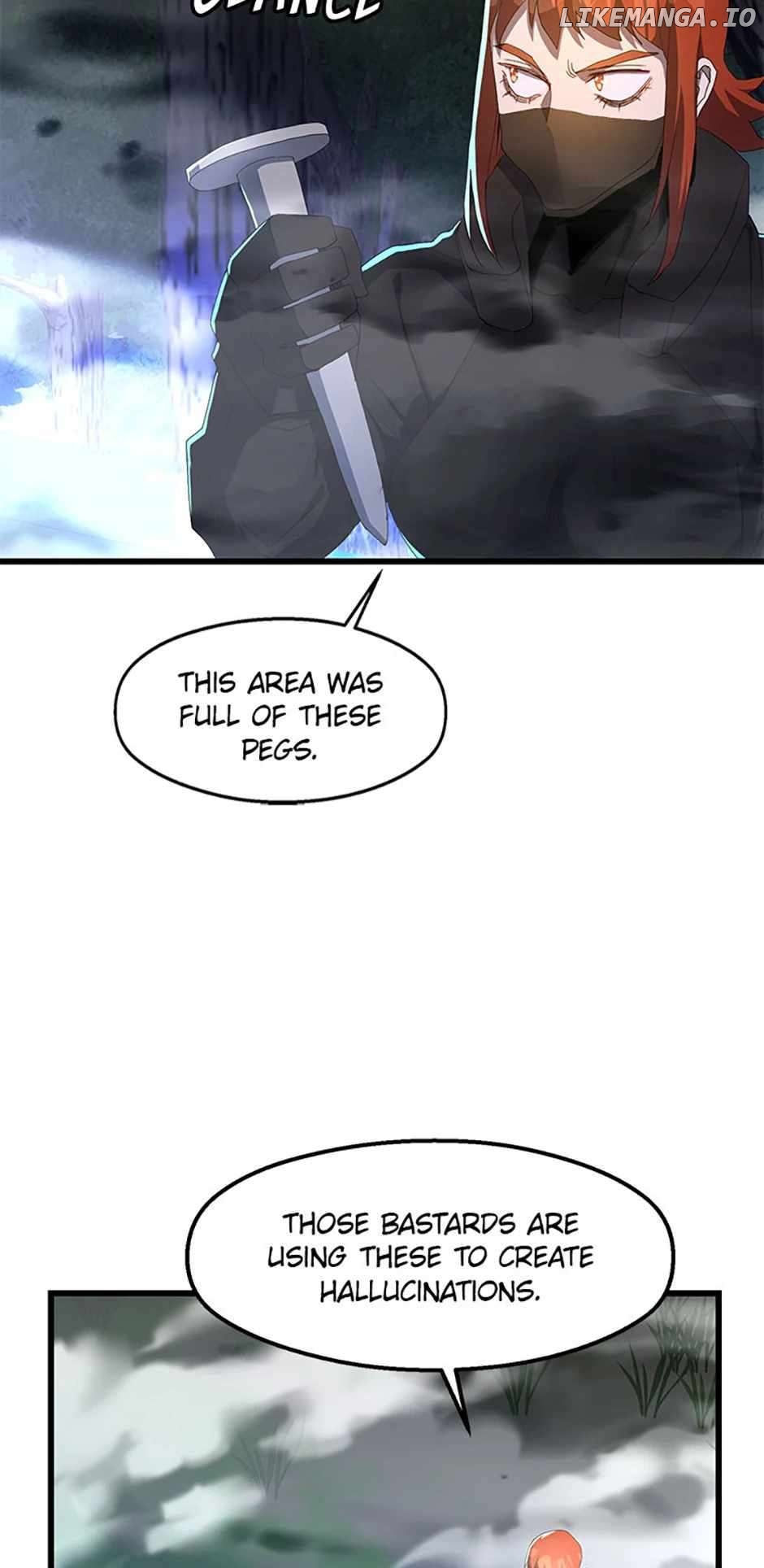 The Strongest Unemployed Hero Chapter 90 - page 54