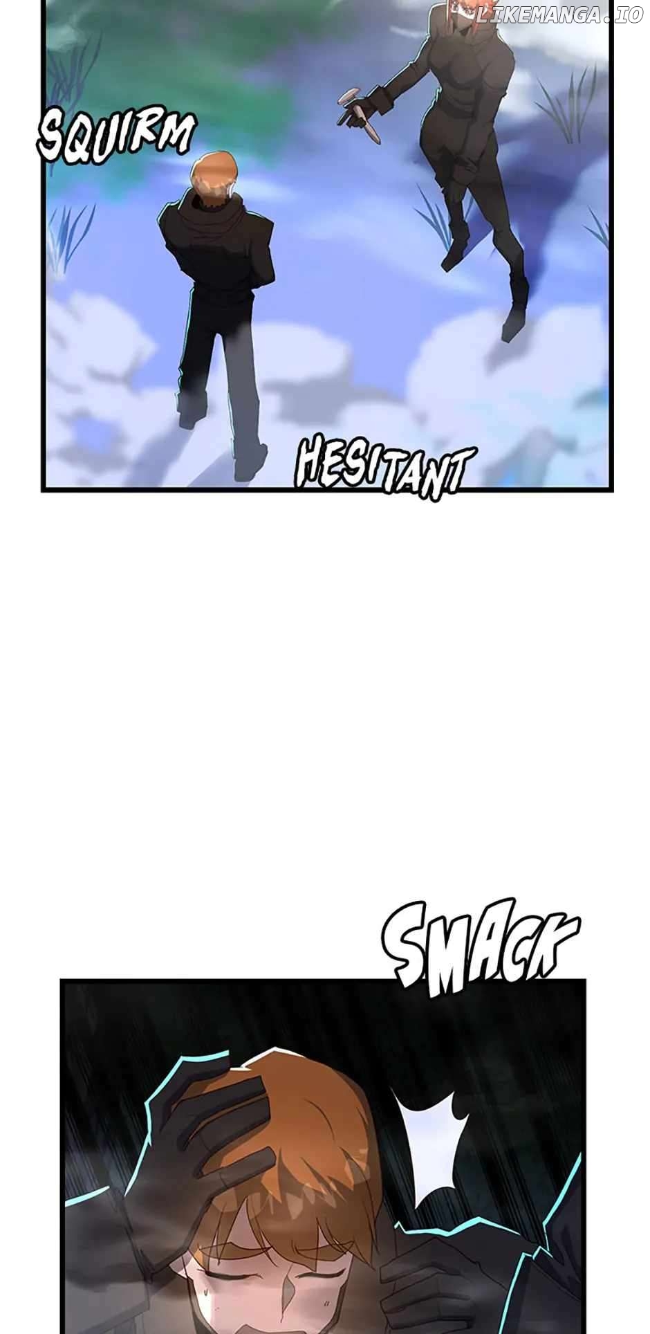 The Strongest Unemployed Hero Chapter 90 - page 55